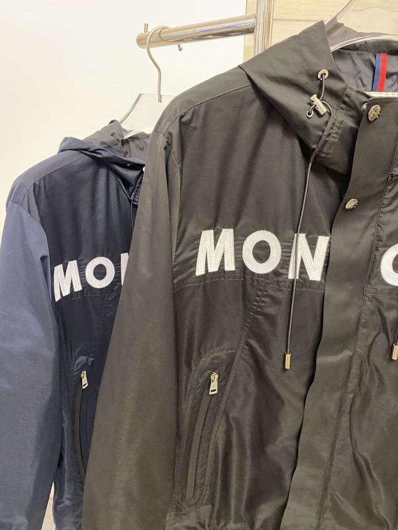 Moncler Outwear